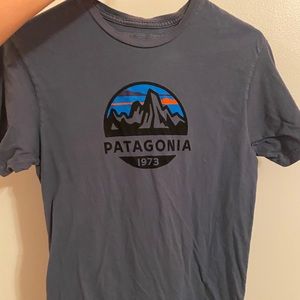 PATAGONIA TEE